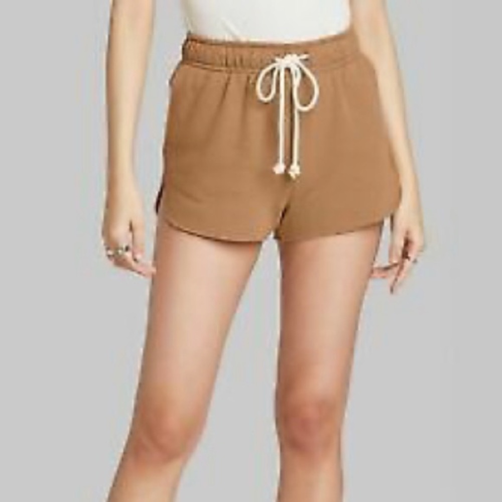 ⭐️ 2/$20 High Rise Dolphin Shorts